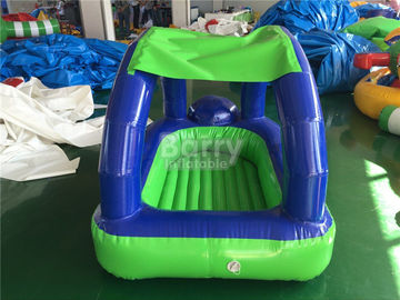 Durable Small PVC Swimming Toy Inflatable Pool Floats CE Approved