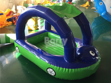 Durable Small PVC Swimming Toy Inflatable Pool Floats CE Approved