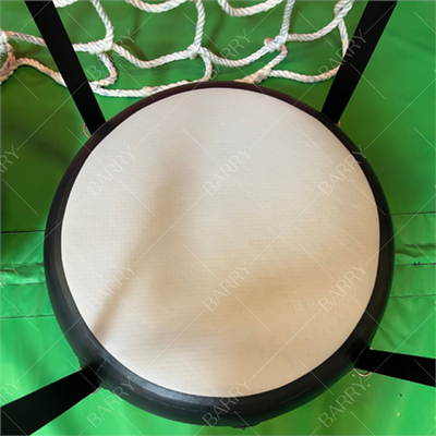 The Movement Park Inflatable G2N Air Spot Air Track Workout Parkour Gym Equipment