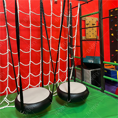 The Movement Park Inflatable G2N Air Spot Air Track Workout Parkour Gym Equipment
