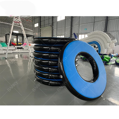 Parkour Obstacle Ideas Warrior Course Air Spot Custom Trampoline Park  Air Track Park