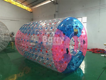 Transparent PVC Inflatable Water Walking Ball With 1year Warranty