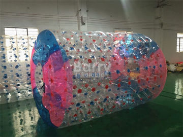 Transparent PVC Inflatable Water Walking Ball With 1year Warranty