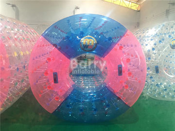 Transparent PVC Inflatable Water Walking Ball With 1year Warranty