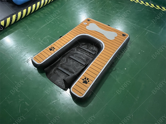 Dog House Stairs Pet 3 4 5 Steps Stairs For Small Dog Cat Pet Ramp Ladder Anti-Slip Removable Out Of Water Dogs Stairs