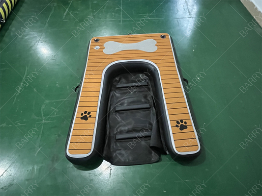 Dog House Stairs Pet 3 4 5 Steps Stairs For Small Dog Cat Pet Ramp Ladder Anti-Slip Removable Out Of Water Dogs Stairs