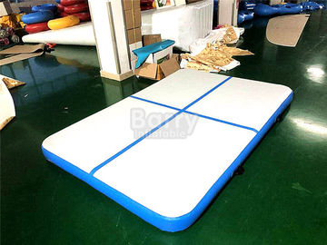 Squre Air Track Tumbling Mat