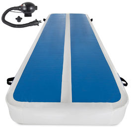 Outdoor Training Exercise Equipment Safety Air Track Tumbling For Outdoor / Indoor Activity