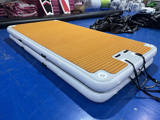 Boat Lift Dock Floating Jet Ski Dock Jet Ski Floating Platform Docks