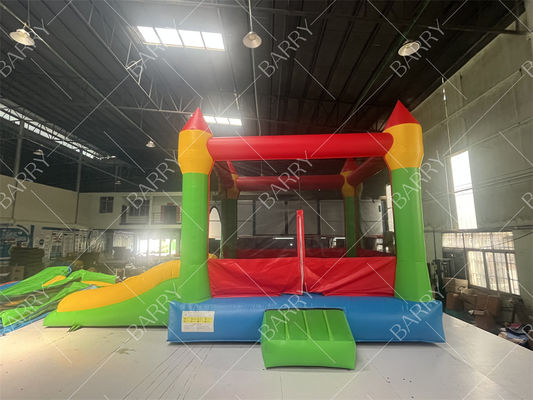 Bounce House Water Slide Kids Bounce House Castle Kids Toys