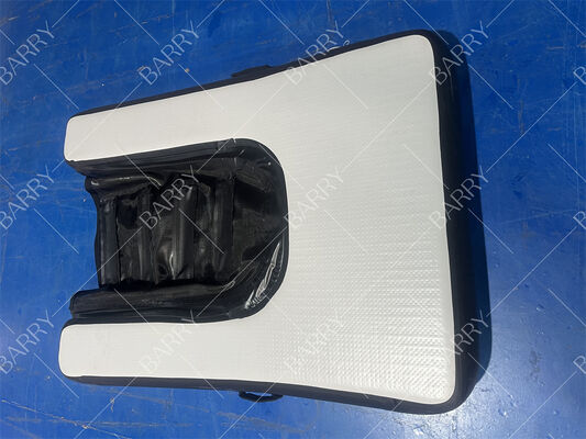 Customize Water Sport Small Floating Pool Step Dog Ramp Pup Plank for Dogs