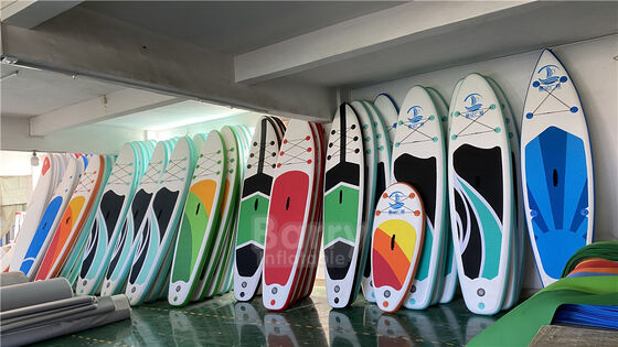 OEM Stand Up Surfboard Inflatable Paddle Board SUP Board