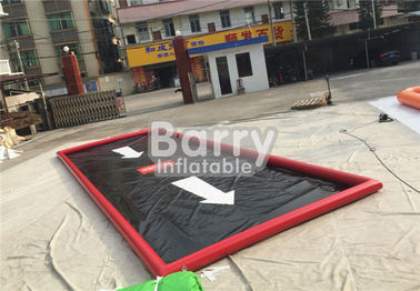 Water Reclamation Mat