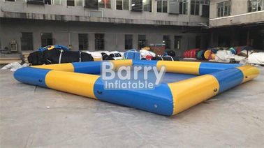 Indoor And Outdoor Portable Inflatable Water Pool Commercial Grade For Kids Swimming