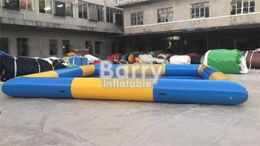 Indoor And Outdoor Portable Inflatable Water Pool Commercial Grade For Kids Swimming