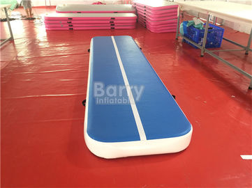 4X1X0.2M Gymnastic Air Floor Gym Inflatable Air Track Australia For Home