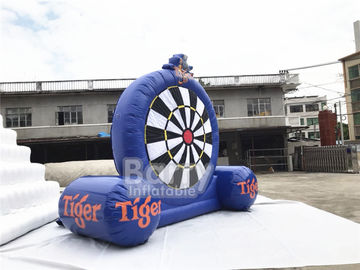 Inflatable Dartboard