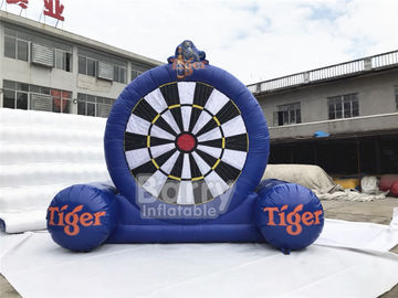 Inflatable Dartboard