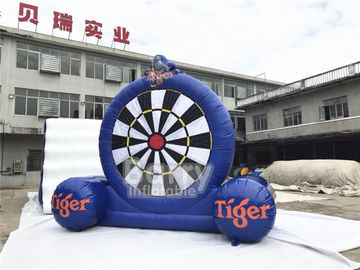 Inflatable Dartboard