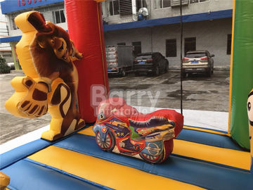 Inflatable Playground