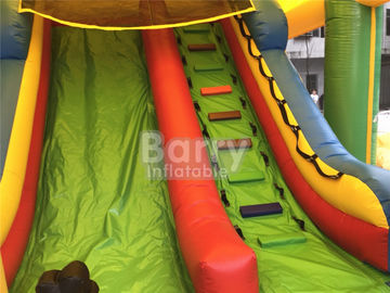 Inflatable Playground