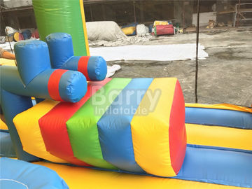 Inflatable Playground