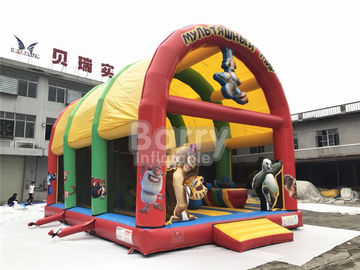 Inflatable Playground