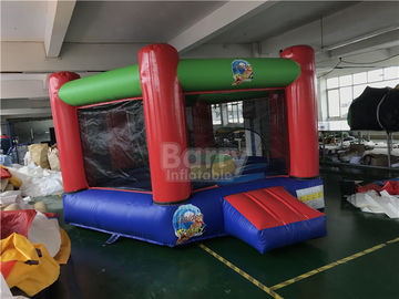 Duel Combat Fighting Arena Inflatable Gladiator Jousting Game With Logo Printing