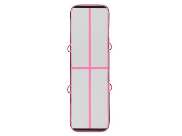 Custom Size Inflatable Air Track 3m 4m 5m 6m 8m 10m Gym Mat Tumble Track For Gymnastics