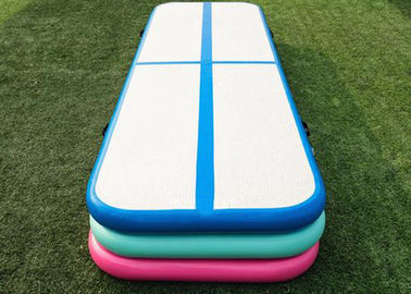 Custom 3m 4m 5m 6m 7m Inflatable Air Track Gym Mat Home Practice