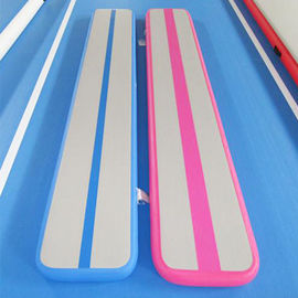 Gym Mat Tumbling Gymnastics Inflatable Air Track Custom Size