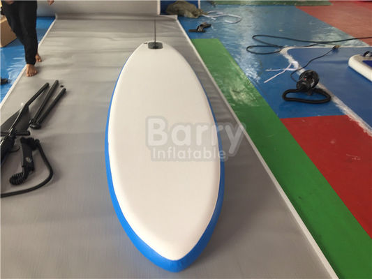 EN14960 Single People Double Layer Stand Up Inflatable Sup