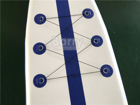 Drop Stitch Yoga Inflatable Sup Boards For Christmas Gift