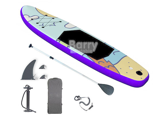 Drop Shipping Logo Printing Isup Water Sport Surf Board