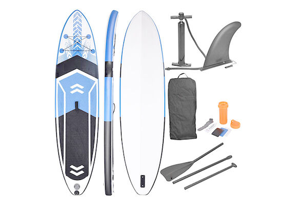 275lbs 335cm 365cm  Isup Inflatable Stand Up Paddle Board