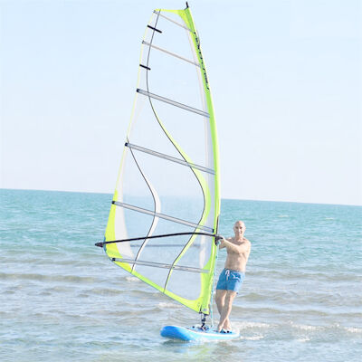 Body Surfing SUP Inflatable Paddle Board For Surfing 3M Length