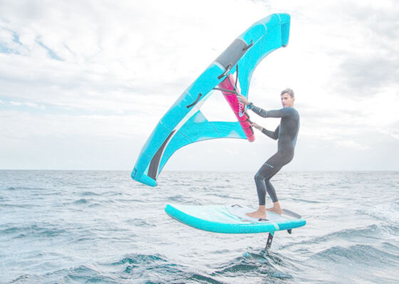 Standup Windsurf Inflatable SUP Board Water Entertainment 11-15kg Weight