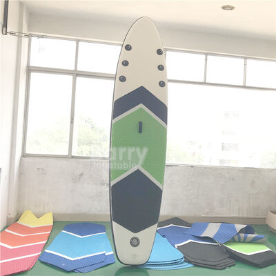 4" Thickness PVC Inflatable Sup Stand Up Paddle Boards