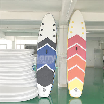 4" Thickness PVC Inflatable Sup Stand Up Paddle Boards