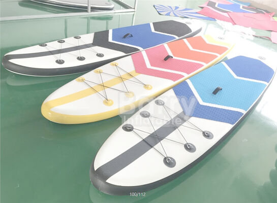Double Layer Drop Stitch Inflatable SUP Board BSCI Certificate