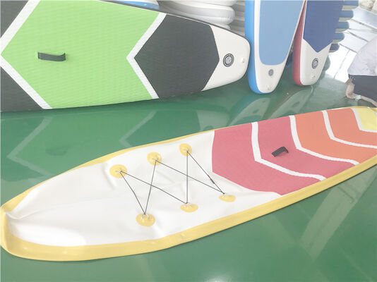 Double Layer Drop Stitch Inflatable SUP Board BSCI Certificate