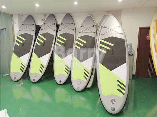 Fishing Surf Yoga All Round Touring Inflatable SUP Board