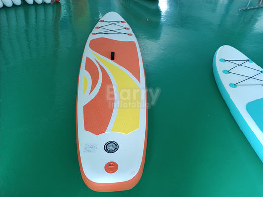 Non Slip 300cm Paddle Board Inflatable SUP With All Accessories