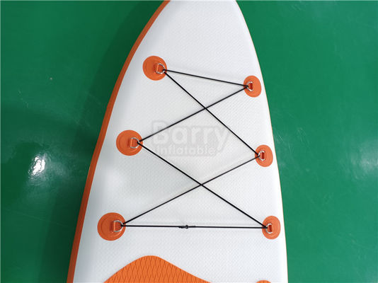 Non Slip 300cm Paddle Board Inflatable SUP With All Accessories