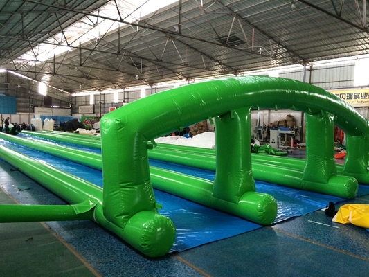 Custom Inflatable Water  Airproof PVC Tarpaulin