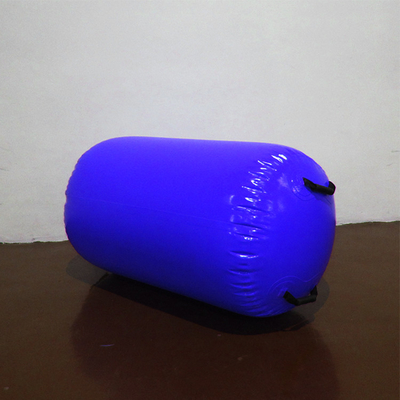 Hand Made Inflatable Air Roller Gym Air Track 20cm Thickness