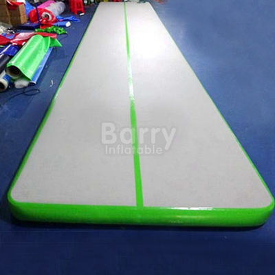 Gymnastics Tumbling Inflatable Air Track 0.2m Thickness