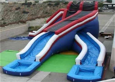 Great Inflatable Water Slide, Big Kahuna Inflatable Water Slide From China