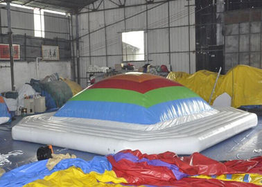 Indoor And Outdoor Inflatable Toys For Kids Inflatable Jump Air Bag
