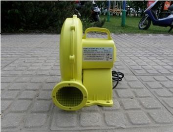 Multi - Functional Inflatable Air Blower / Bounce House Air Pump